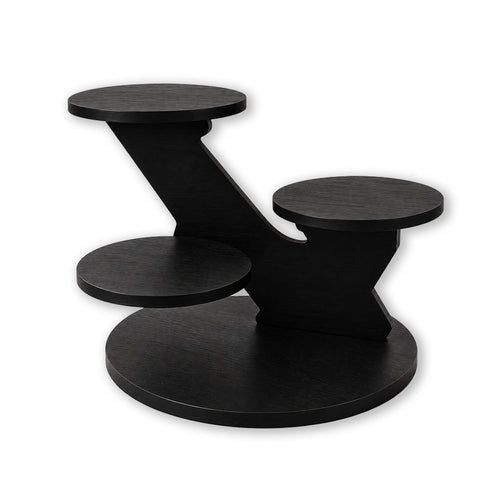 Three-Tier Plant & Display Stand